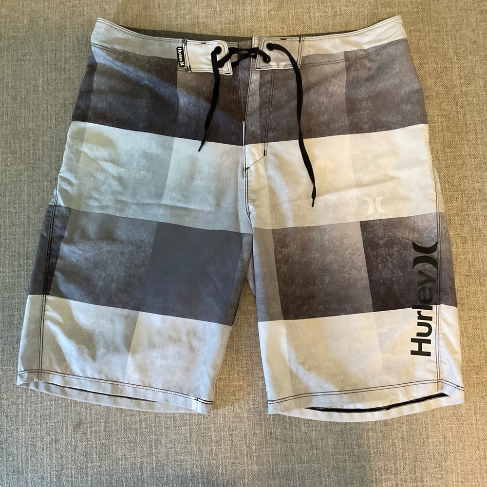 Men’s HURLEY Swim Trunks